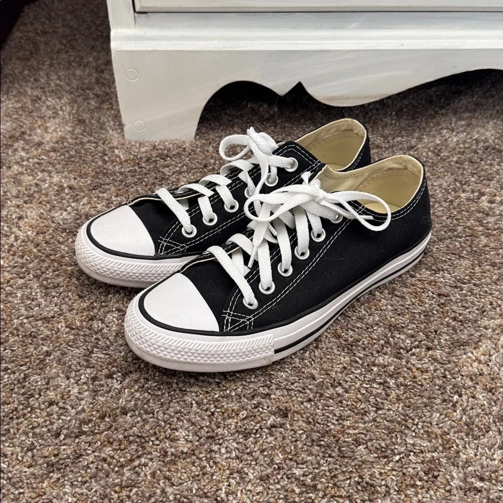 Converse Sneakers - Picture 2 of 5